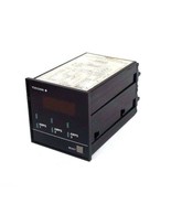 YOKOGAWA ELECTRIC 2354-9012 DIGITAL PANEL METER 23549012 - $79.95