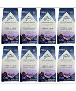 Glade Cool Mist Diffuser Choose Calm Refill Oils Lavender +Sandalwood (L... - $847.58 MXN