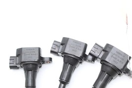 03-06 INFINITI G35 IGNITION COILS SET OF 6 Q8137 image 10