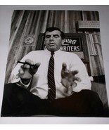 Publicity Still Actor Artist Unknown Vintage 1950&#39;s? - $755.65 MXN