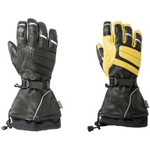Castle X TRS G3 Winter Motorcycle Snowmobile Gloves (S - 3XL) - £90.85 GBP
