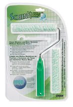 Linzer Products A-200 ScreenKleen Window and Door Screen Cleaning Kit, M... - $25.37