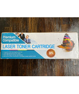 Premium Compatible Laser Toner OEM Printer Ink Cyan For HP LaserJet Pro ... - $18.18