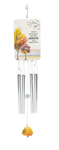 Ganz The Beauty of Nature Trees Windchime #ER61966TREES - £22.94 GBP