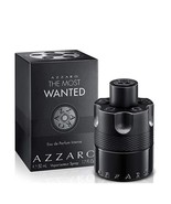 The Most Wanted by Azzaro 1.6oz EDP Intense for Men Brand New in Box - £63.42 GBP