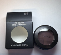 MAC Eye Shadow EMBARK MATTE - 0.05 oz / 1.5 g (Full Size) - £17.23 GBP