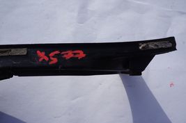 2006-2008 LEXUS IS250 IS350 TRUNK TRIM COVER PANEL RH X577 image 9