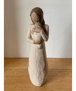 Vintage Willow Tree &quot;Angel of Mine&quot; figurine - $29.00