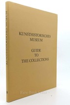 Museum, Kunsthistorisches &amp; Friderike Klauner KUNSTHISTORISCHES MUSEUM  ... - £39.77 GBP