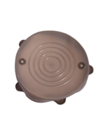 Pampered Chef Replacement Silicone Lid for Quick Cooker Ceramic Pot - $237.06 MXN