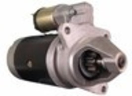 NEW STARTER FITS MASSEY FERGUSON  MF-174 MF-194 MF-231 MF-254 MF-294 S1285 image 8