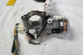 08 09 2008 2009 Subaru Legacy Ignition Switch Without Key OEM X151 - £11.00 GBP