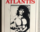 ELAK OF ATLANTIS by Henry Kuttner (1985) Gryphon Books softcover #382 of... - $24.74