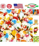 Arcor 2-Pound Assorted Fruit-Filled Hard Candy - 130 Individually Wrappe... - $37.18 CAD