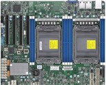 SUPERMICRO MBD-X12DPL-I6-B ATX Server Motherboard LGA 4189 C621A - £898.21 GBP