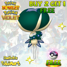 ✨ Shiny Legendary Pokemon Shiny Calyrex Max IVs Union Circle Free Master Ball✨ - $3.95