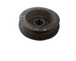 Crankshaft Pulley From 2002 Toyota Sequoia  4.7 - $39.95