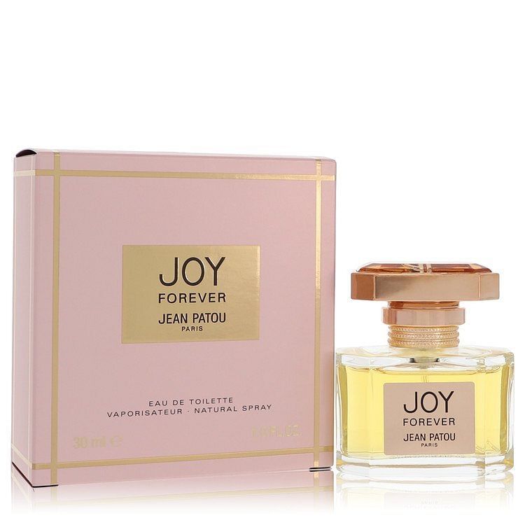 Joy Forever by Jean Patou Eau De Toilette Spray 1 oz (Women) - £33.97 GBP