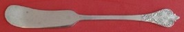 William and Mary By Mappin and Webb Sterling Silver Butter Spreader FH 6&quot; - $88.11