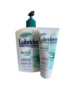 Lubriderm With Sea Kelp Extract Moisturizing Lotion Set New - $76.65 CAD
