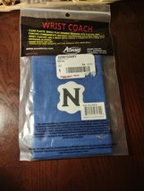 Neuman Royal Blue Wrist Coach Adult - $39.48