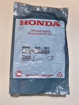 2001-2025 GENUINE HONDA BOOT CLAMP, NEW OEM PART, PART NUMBER 53449S5A003 - $15.69