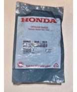 2001-2025 GENUINE HONDA BOOT CLAMP, NEW OEM PART, PART NUMBER 53449S5A003 - $289.28 MXN