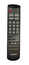 Samsung Genuine OEM 3F14-00034-460 Remote Control Original - No Battery Cover - £4.79 GBP