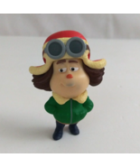 Dr. Seuss Movie Whoville Ozzy 2.5&quot; Collectible Mini Figure - $218.11 MXN