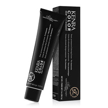 Kenra Demi-Permanent Color Rapid Toner B Beige Ammonia Free 2.05oz 58.2g - $229.64 MXN