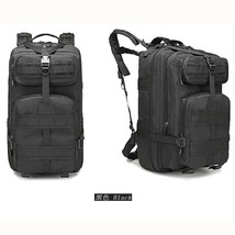 30L/40L Outdoor Military Rucksacks Tactical Backpack Sports Camping Hiking Trekk - £115.24 GBP
