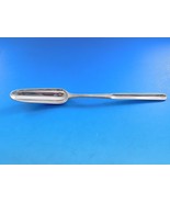 English Sterling Silver Georgian Marrow Scoop London 1787 GS &amp; Wm Fearn ... - $5,348.54 MXN