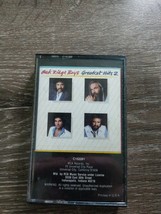 Oak Ridge Boys Greatest Hits 2 1984 MCA Cassette Tape (VG) - Shipsn24 - £9.67 GBP