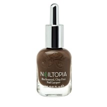 Nailtopia - Plant-Based Chip Free Nail Lacquer - Non Toxic, Bio-Sourced, - £7.10 GBP