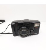 Chinon Promaster Zoom 70 Spectrum 7 35-70mm Zoom Film 35mm Camera - $31.49