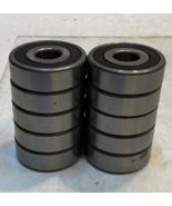 10 Quantity of Ball Bearings 949100-3330 | 17x52x16mm (10 Quantity) - $2,209.08 MXN