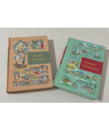Through golden windows books American Backgrounds Man and his world - $19.75