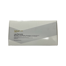 Label.M Treatments Lab Remedy for Dry &amp; Itchy Scalp 24 X 10 ml - $39.45