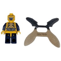 Lego DC Supervillain Parademon Minifigure - £4.64 GBP