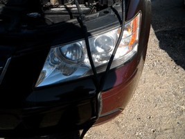 Driver Left Headlight Fits 09-10 SONATA 104901228 - $94.55