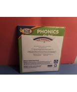Active Minds: Phonics Fun (CD-Rom, 2001, Macromedia) New - $19.46 CAD