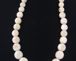 7-8 mm Women&#39;s Necklace 403117 - $79.00