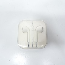 Apple EarPods In Ear Canal Headset - White (MNHF2AM/A) - $160.20 MXN
