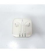Apple EarPods In Ear Canal Headset - White (MNHF2AM/A) - $160.20 MXN
