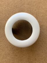 NEW White Parking Sensor Retainer Ring KD49-67-UC5A For 2016-2022 Mazda ... - $14.99