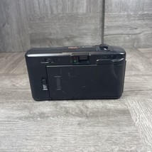 Vivitar PS 20 (35mm Point &amp; Shoot) Film Camera - £9.65 GBP