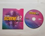 Music Scene It Replacement DVD - $9.89