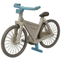 Fisher Price Loving Family Biking Fun Bicycle ONLY** - 1997 - $7.70