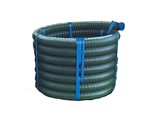 Central Boiler Parts 25mm Thermopex Underground Piping For Outdoor Wood ... - £846.57 GBP+