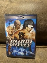 Blood Money DVD 2012 Zheng Liu Pitbull Gordon Liu Brand New Factory Sealed  - $3.39 CAD